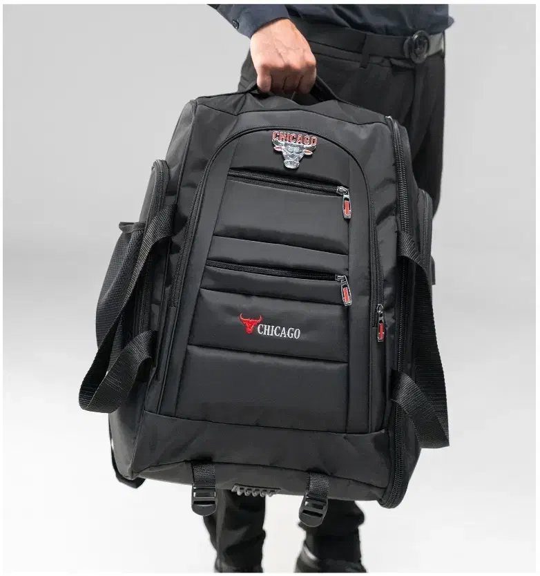کوله پشتی مسافرتی CHICAGO|کوهنوردی و کمپینگ|تهران, پاسداران|دیوار