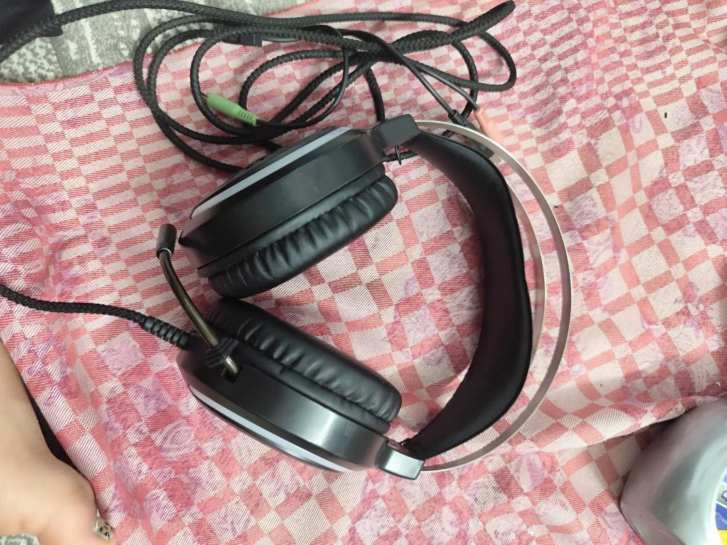 هدست گیم|قطعات و لوازم جانبی رایانه|ری, شهید بهشتی|دیوار