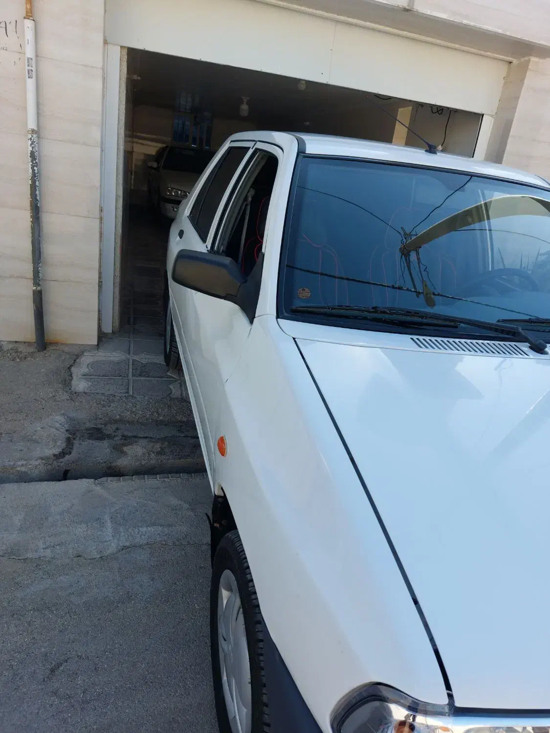 پراید۱۳۱مدل۹۹|خودرو سواری و وانت|جم, |دیوار