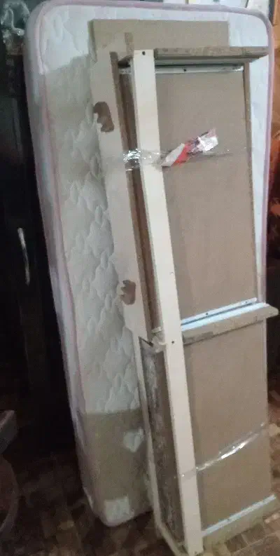 فروش تخت خواب کودک|تخت و صندلی بچه|رشت, تازه آباد|دیوار