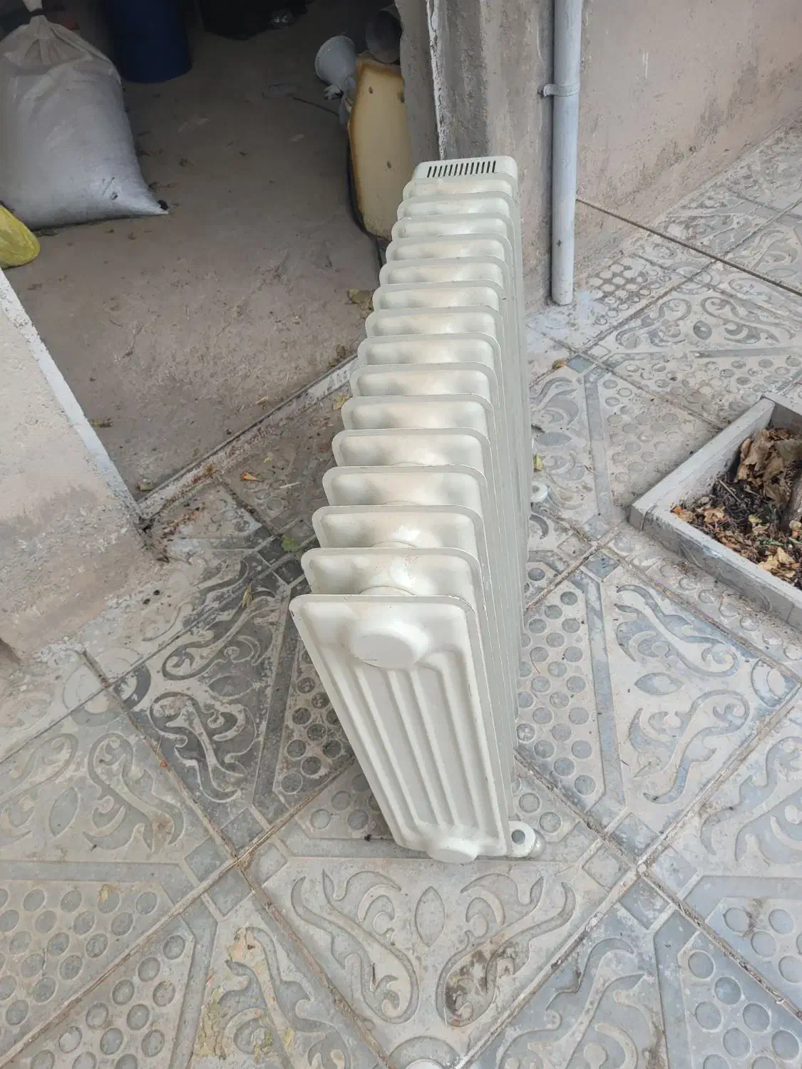 شوفاژ برقی|بخاری، هیتر، شومینه|جوین, |دیوار