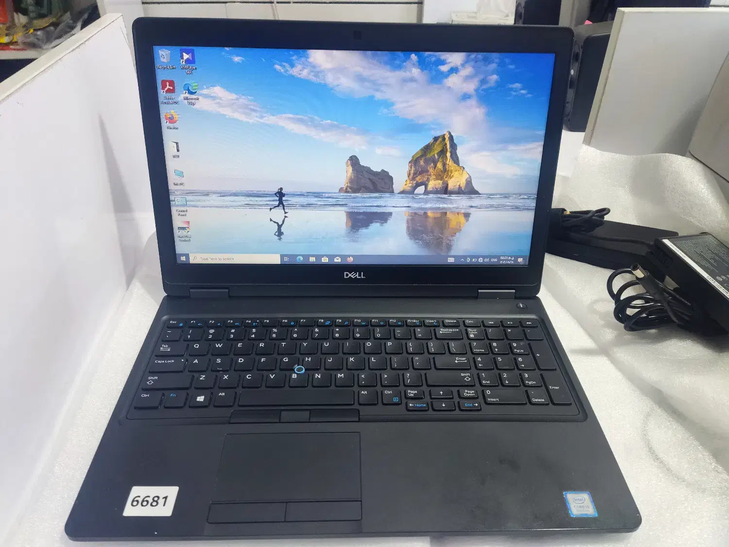 لپ تاپ استوک در حد نو مناسب کار سنگین،نقد،اقساط|رایانه همراه|رامهرمز, |دیوار