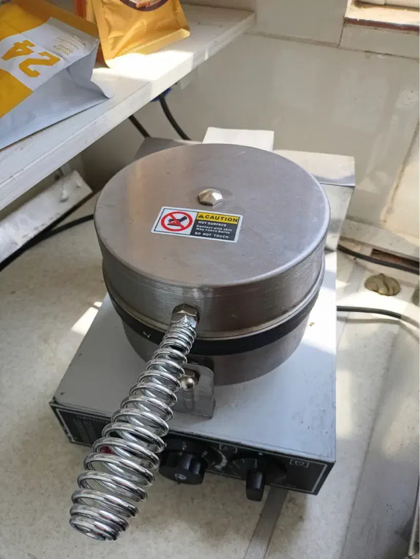 تجهیزات کافه کاملا نو زیر قیمت با ضمانت|کافیشاپ و رستوران|فشم, |دیوار