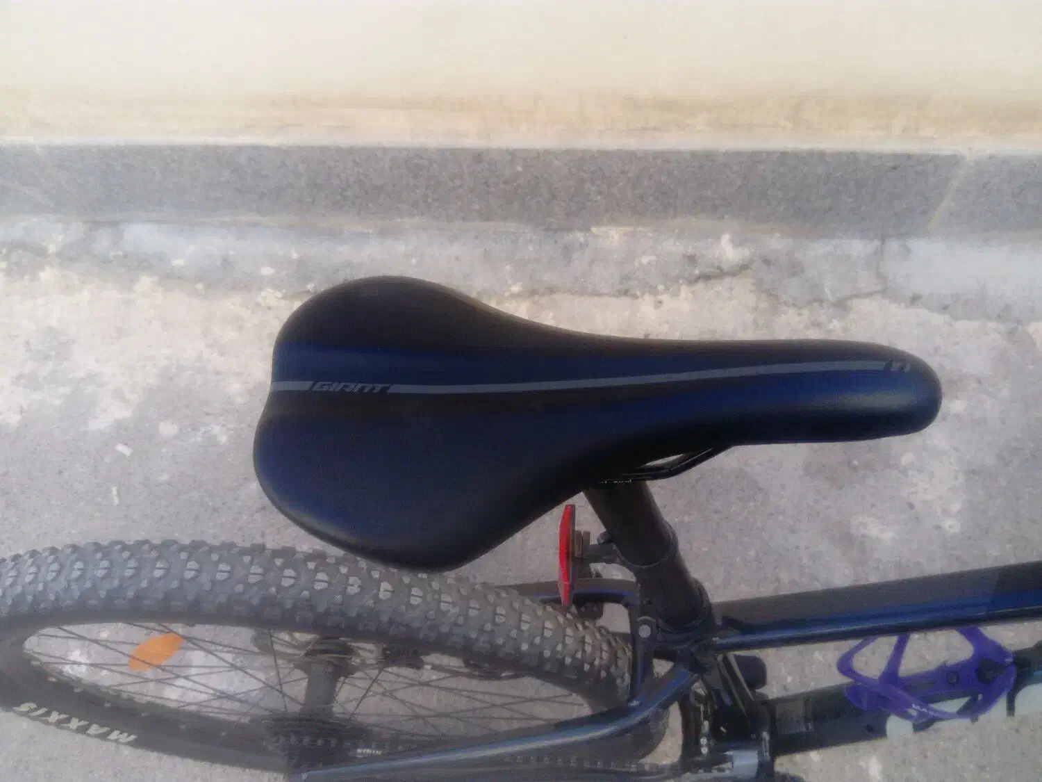 دوچرخه جاینت|دوچرخه، اسکیت، اسکوتر|شیروان (خراسان), |دیوار