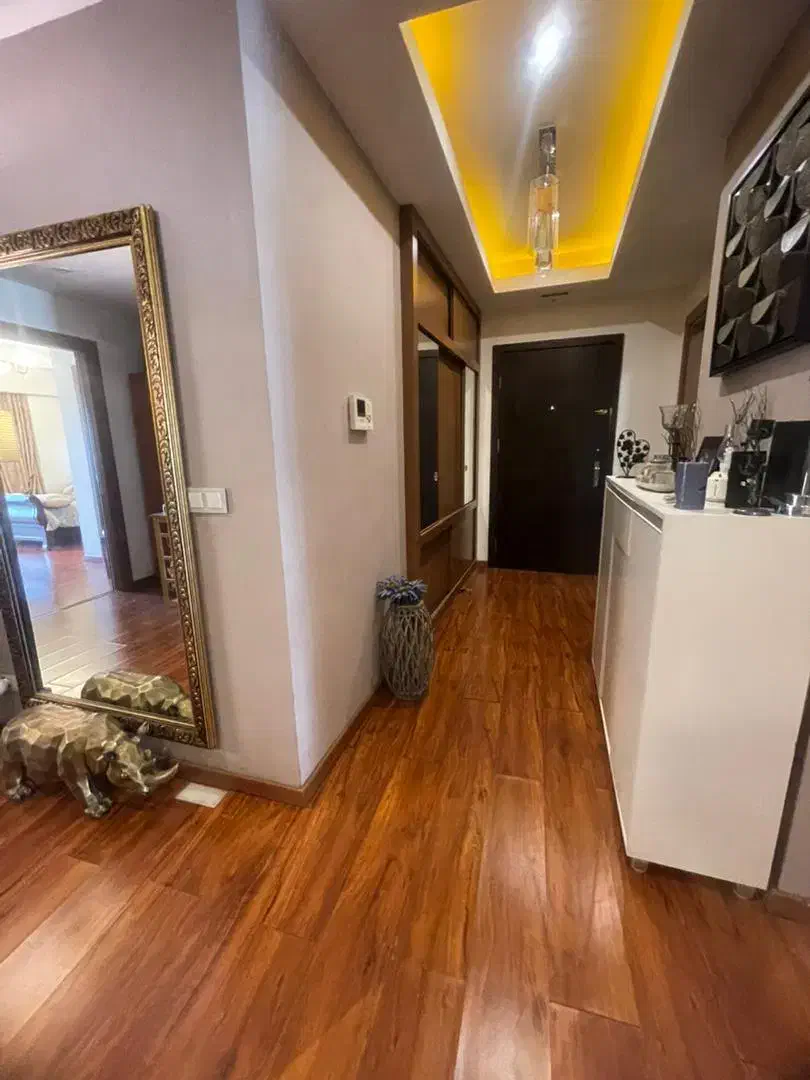 دربند باغ شاطر ۱۶۵ متر ۳ خواب|فروش آپارتمان|تهران, دربند|دیوار