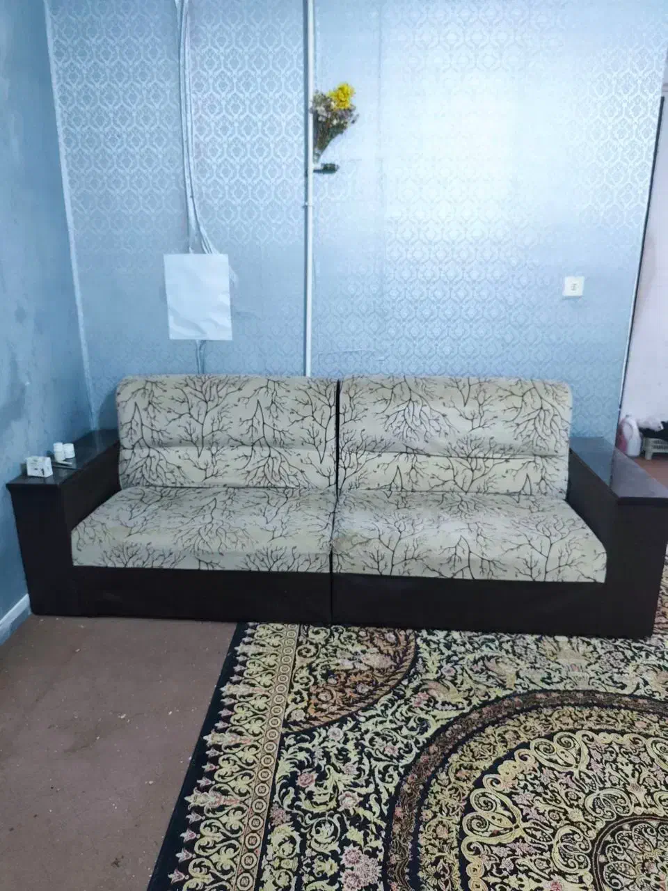 مبل|مبلمان خانگی و میز عسلی|سنندج, |دیوار