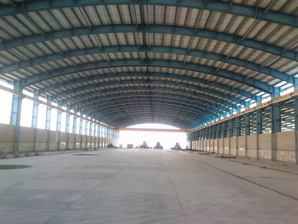 سوله زون غذایی ۳۰۰۰ متر دو نبش شهرک صنعتی فاز ۲|فروش دفتر صنعتی، کشاورزی، تجاری|نمین, |دیوار