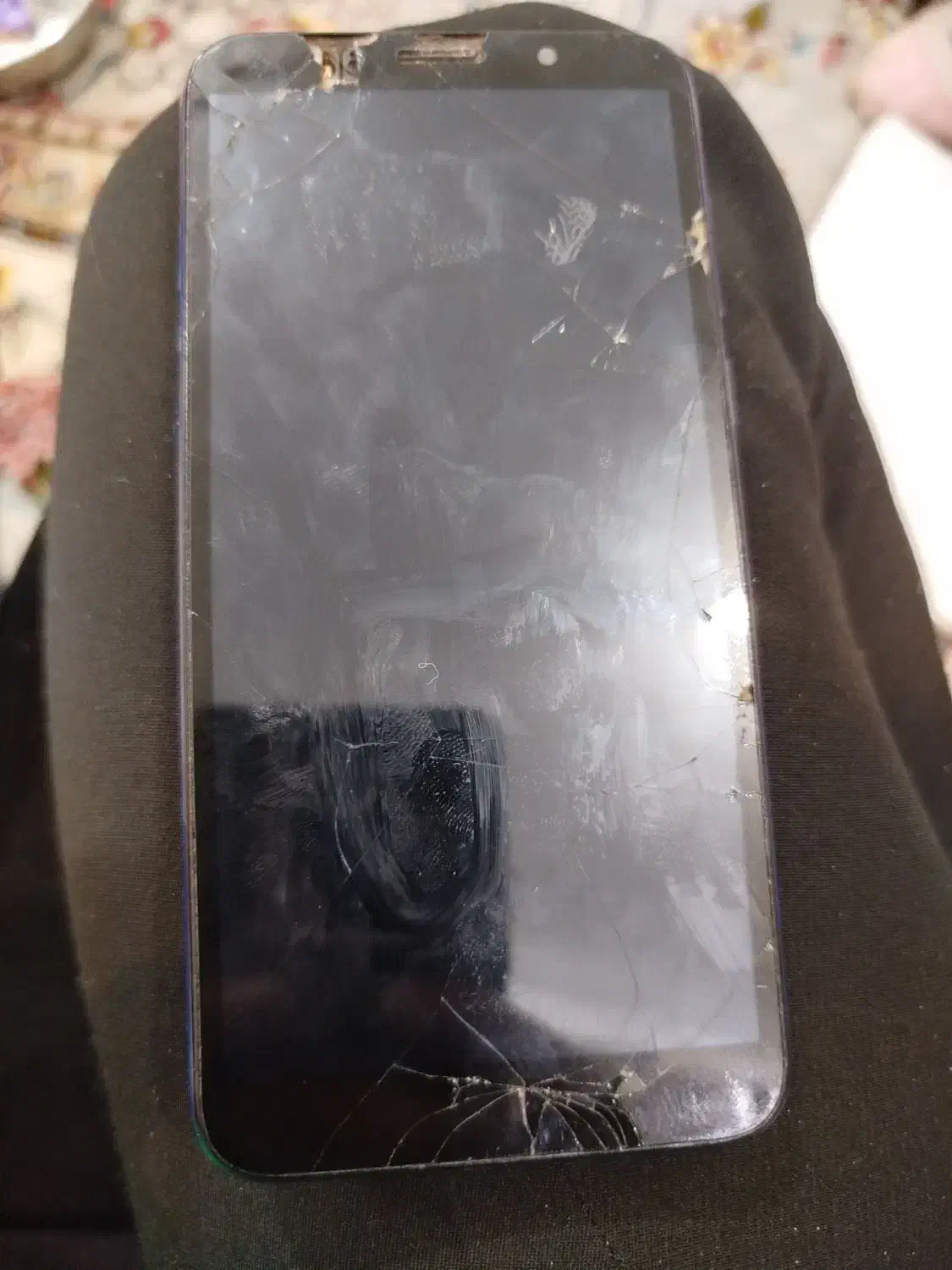 گوشی هوآوی|موبایل|شهرکرد, |دیوار