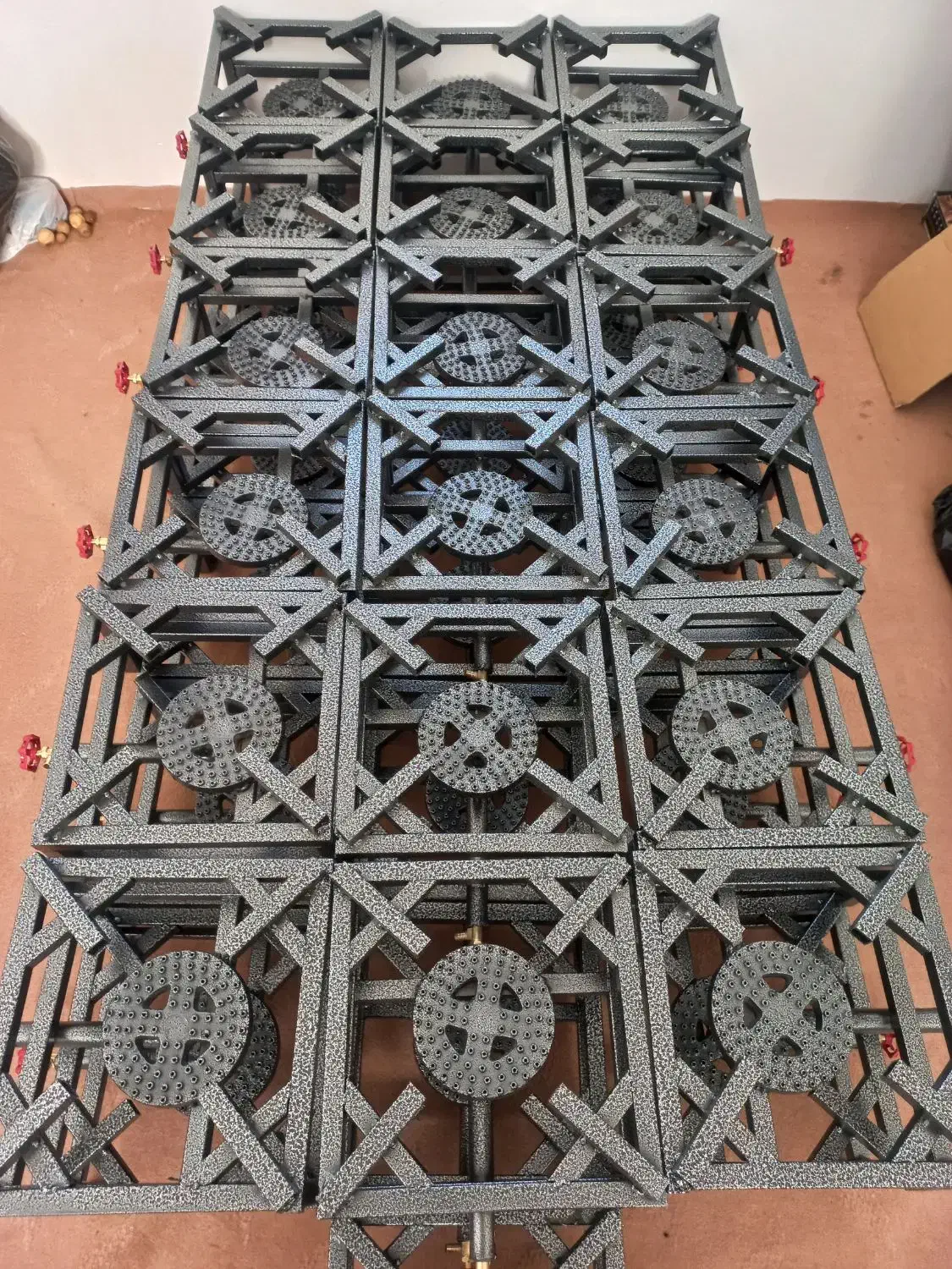 اجاق گاز|اجاق گاز و لوازم برقی پخت‌وپز|بروجرد, |دیوار