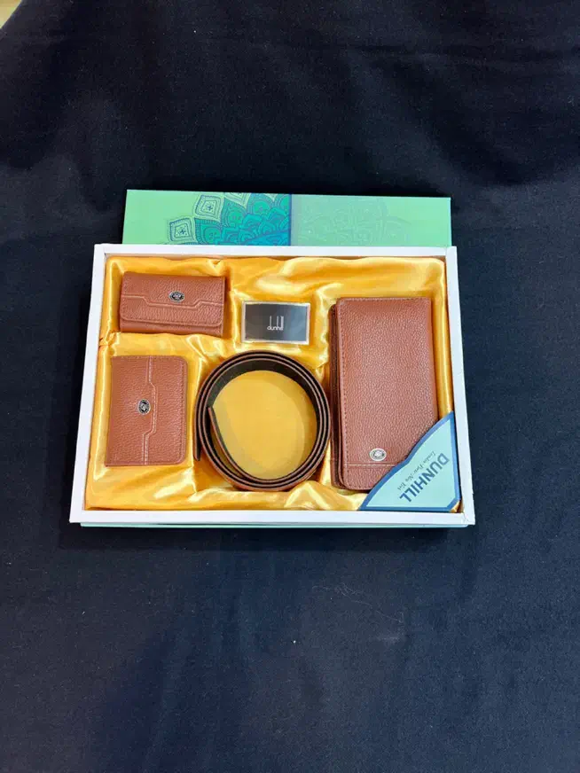 ست مردانه|کیف، کفش، کمربند|گرگان, |دیوار