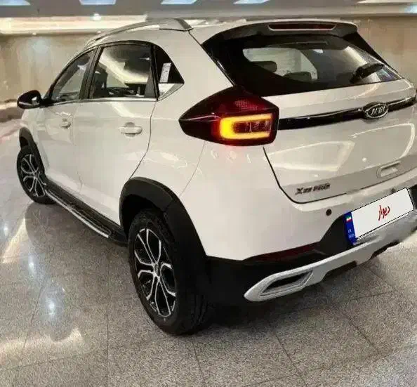 X22PRO  مدل 1404|خودرو سواری و وانت|کرمان, |دیوار