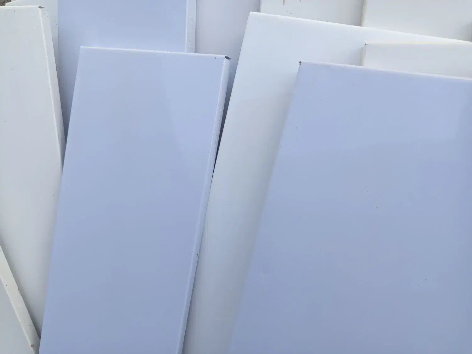 قفسه مغازه کاملا نو|فروشگاه و مغازه|سراوان, |دیوار