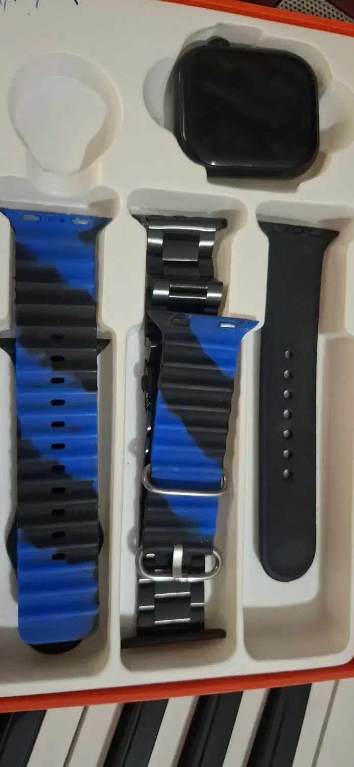 ساعت هوشمند|ساعت|کرج, فاز ۱ مهرشهر|دیوار