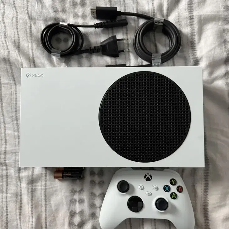 xbox series s|کنسول، بازی ویدئویی و آنلاین|تهران, شمس‌آباد|دیوار