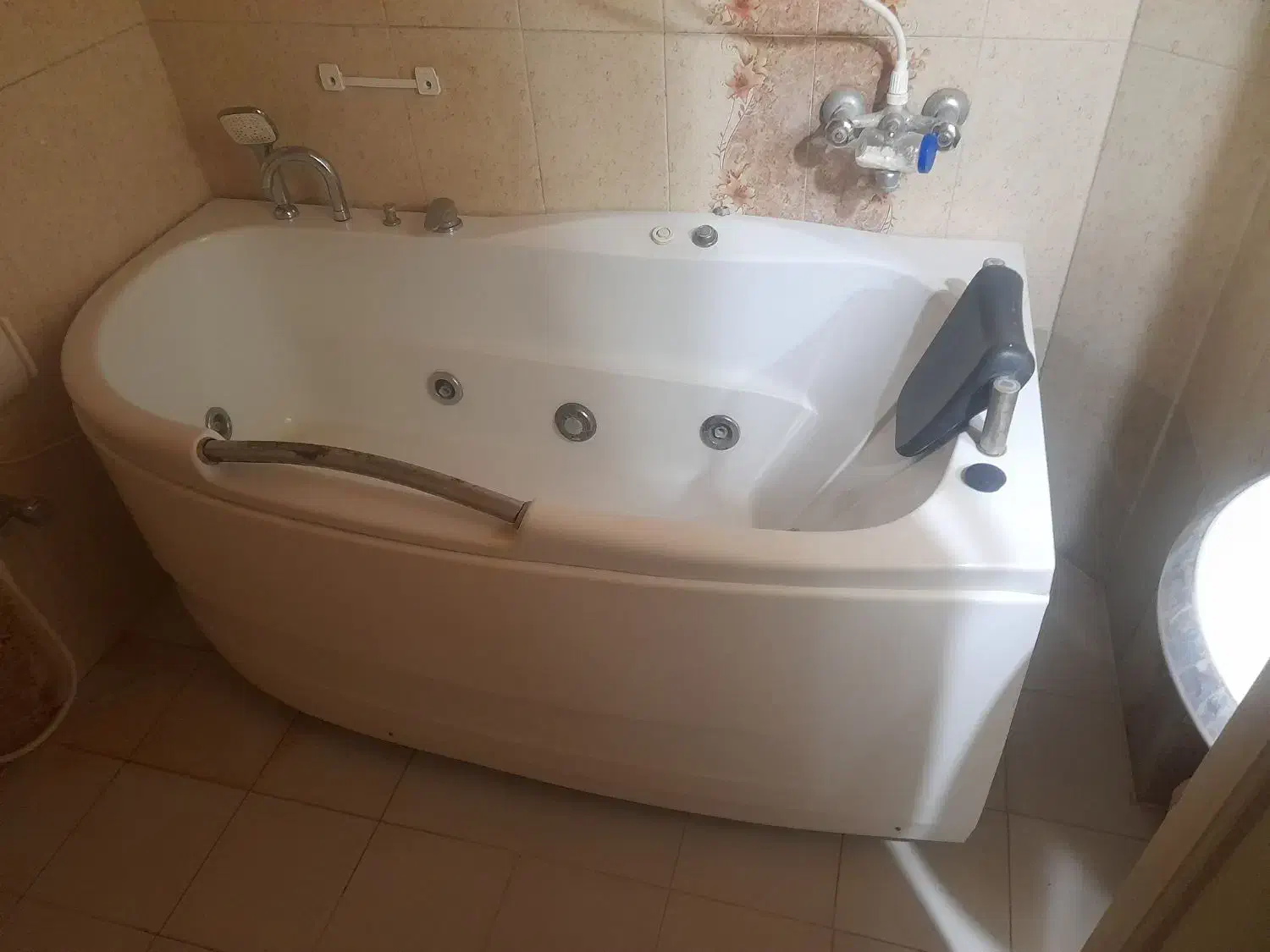 جکوزی|لوازم حمام|اردبیل, |دیوار