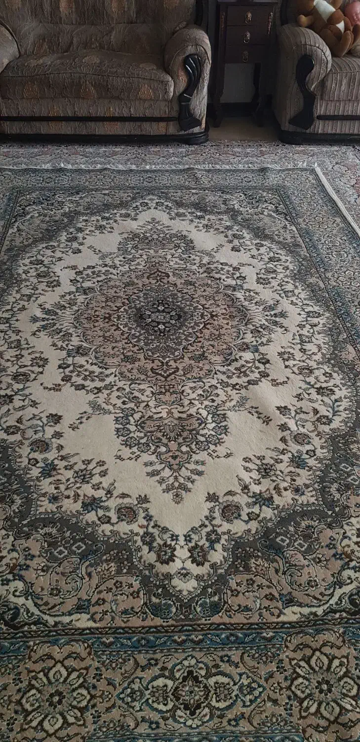 فروش فرش ۲/۳|فرش|بجنورد, |دیوار