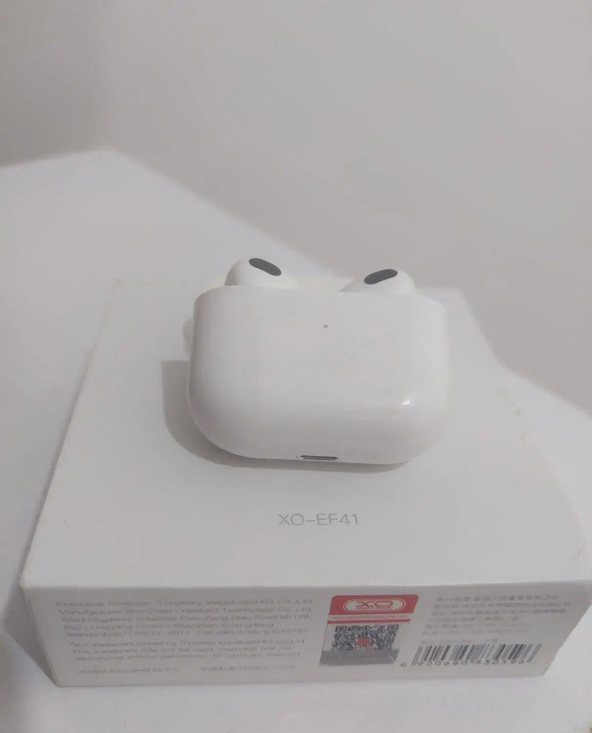 ایرپاد xo-ef41|لوازم جانبی موبایل و تبلت|خورموج, |دیوار