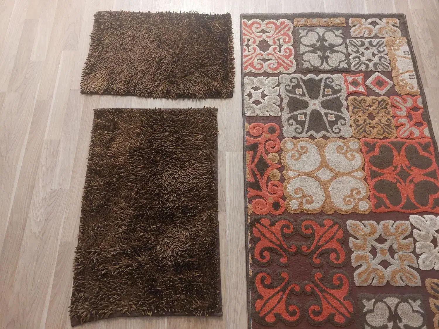 قالیچه و پادری|فرش|تهران, فردوس|دیوار