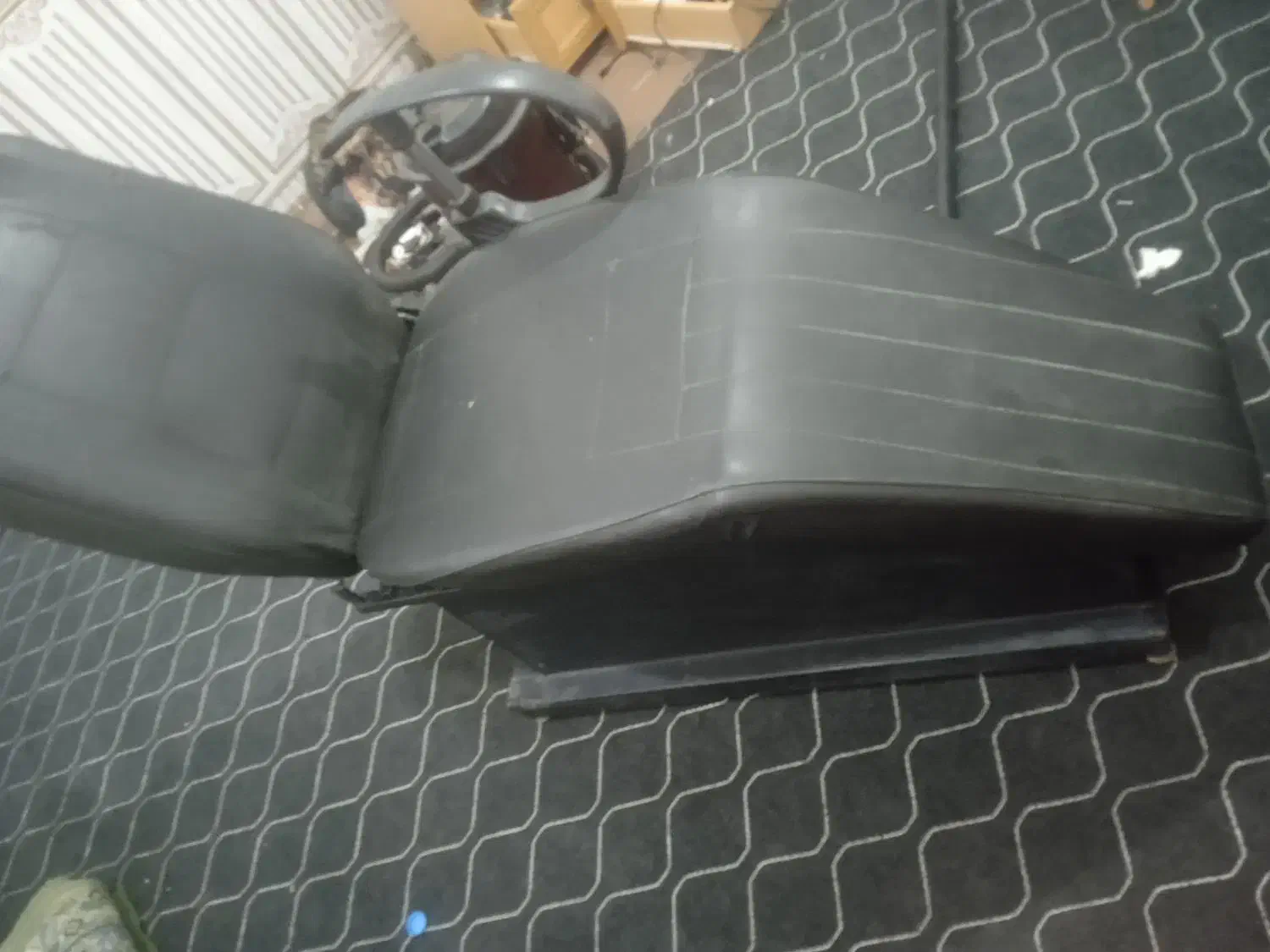 صندلی ارایشگاه|آرایشگاه و سالنهای زیبایی|باوی, |دیوار