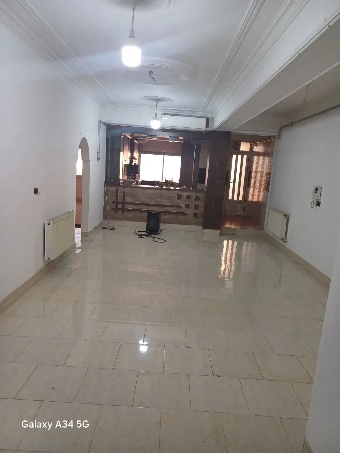 مسکونی ۹۹ متری برای اجاره|اجارهٔ آپارتمان|علیآباد کتول, |دیوار