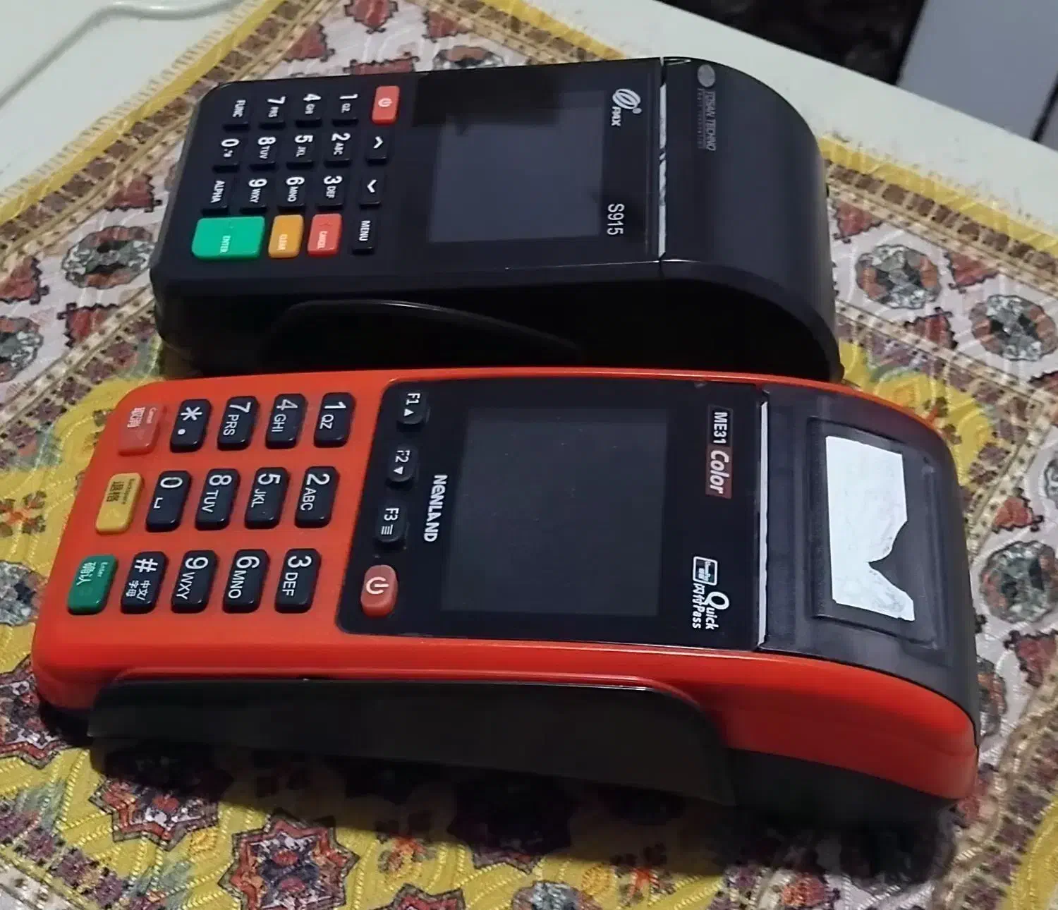 کارتخوان نیولندme31، s915|فروشگاه و مغازه|بندر ترکمن, |دیوار