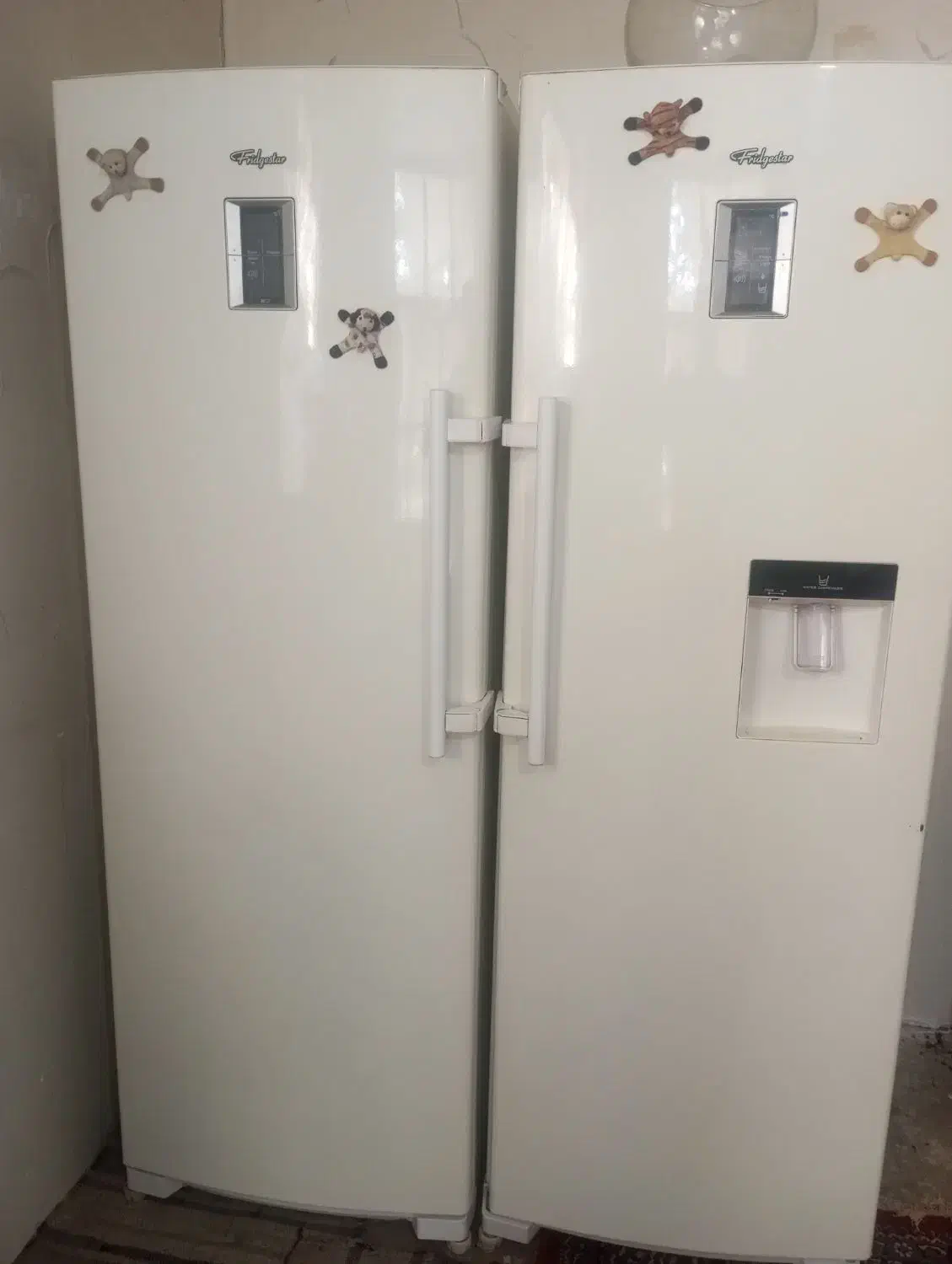 یخچال دوقلو|یخچال و فریزر|پلنگ آباد, |دیوار