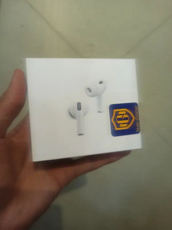 AirPods pro 3|لوازم جانبی موبایل و تبلت|مشهد, احمدآباد|دیوار