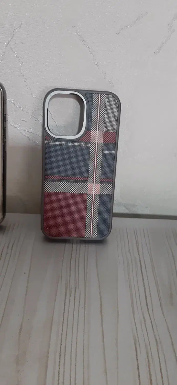 گارد ایفون۱۶ نرمال|لوازم جانبی موبایل و تبلت|اصفهان, خانه اصفهان|دیوار