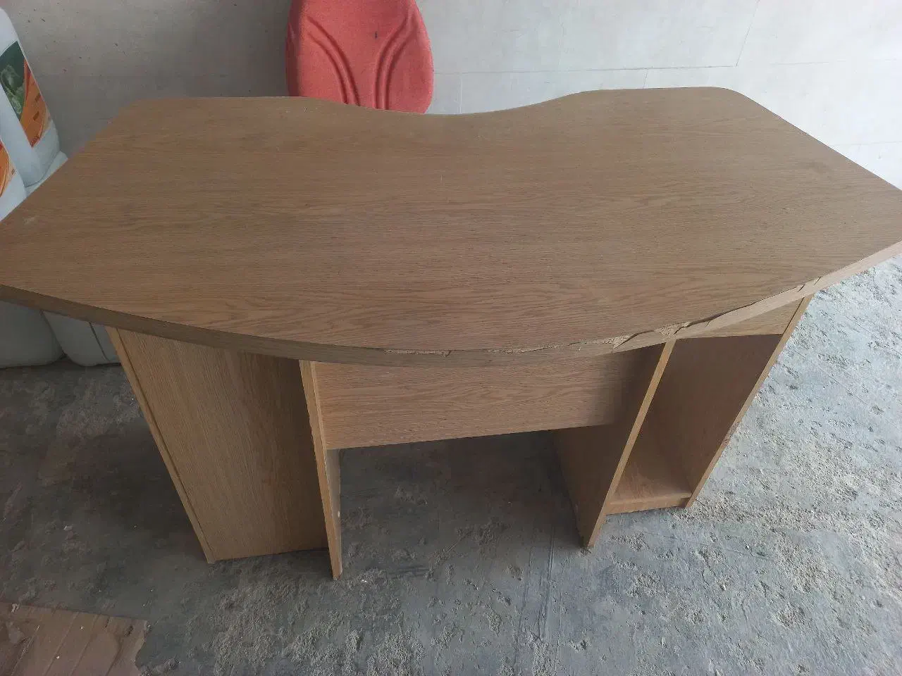 میز تحریر و صندلی|میز تحریر و کامپیوتر|گرگان, |دیوار