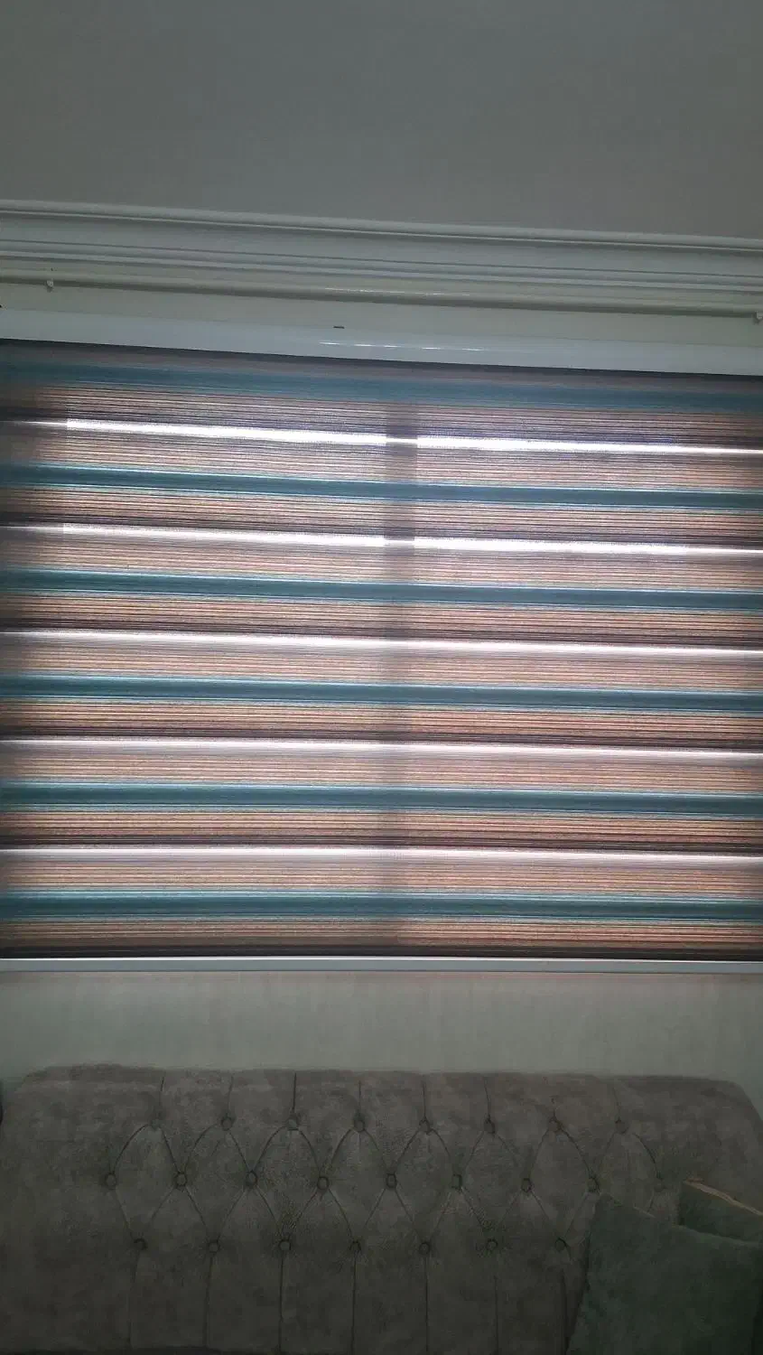 پرده زبرا|پرده، رانر، رومیزی|رشت, جهاد|دیوار