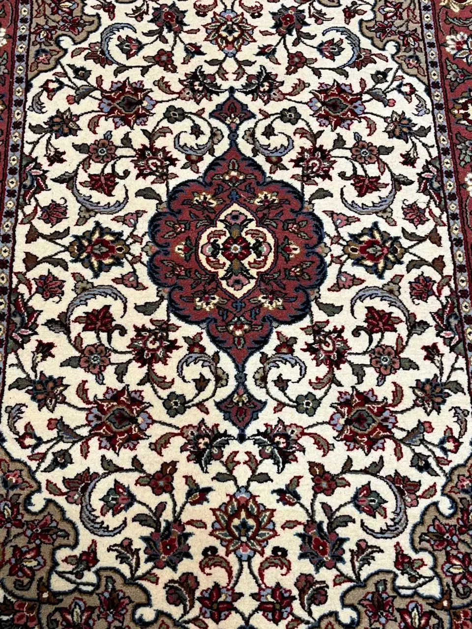 قالی دست بافت|فرش|الیگودرز, |دیوار