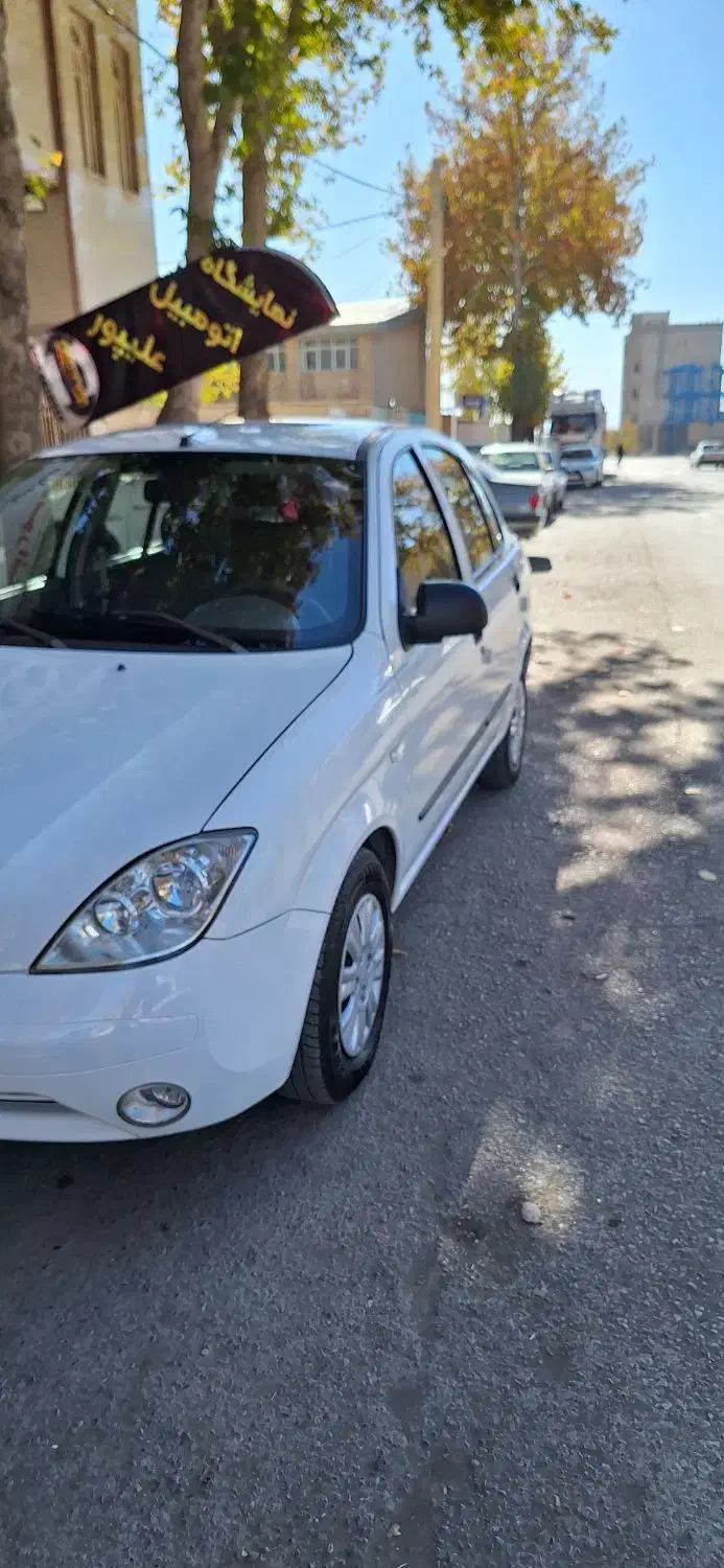 تیبا۲ ۱۴۰۱|خودرو سواری و وانت|الشتر, |دیوار