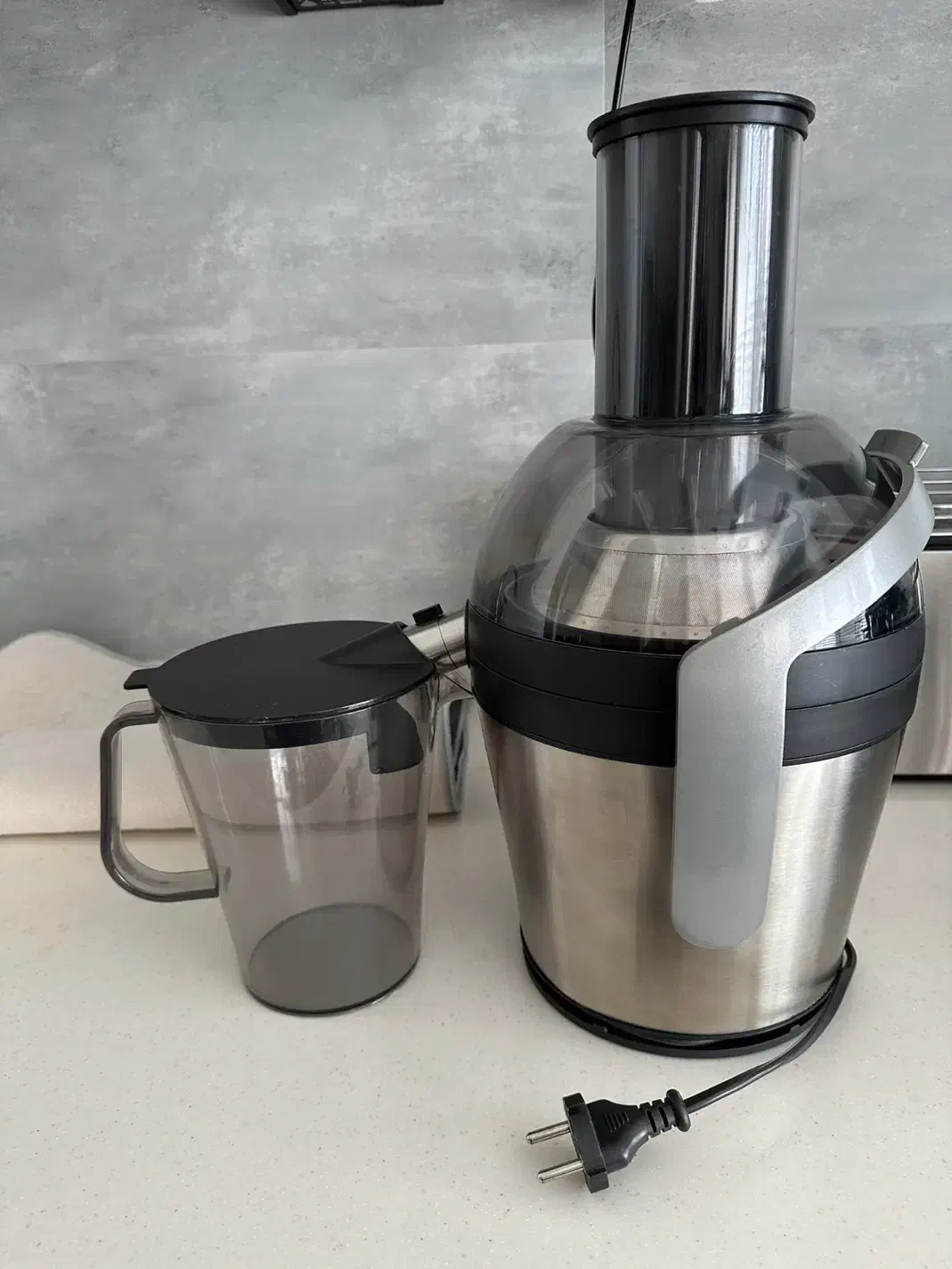 آبمیوه گیری  فیبلیپس مدلHR1871|آبمیوه‌گیر و آب‌مرکبات‌گیر|مشهد, صیاد شیرازی|دیوار