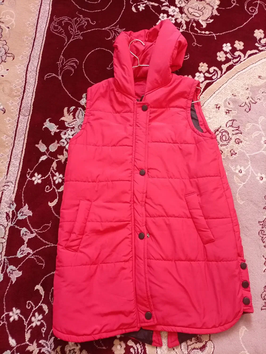 پافر دخترانه|لباس|قروه, |دیوار