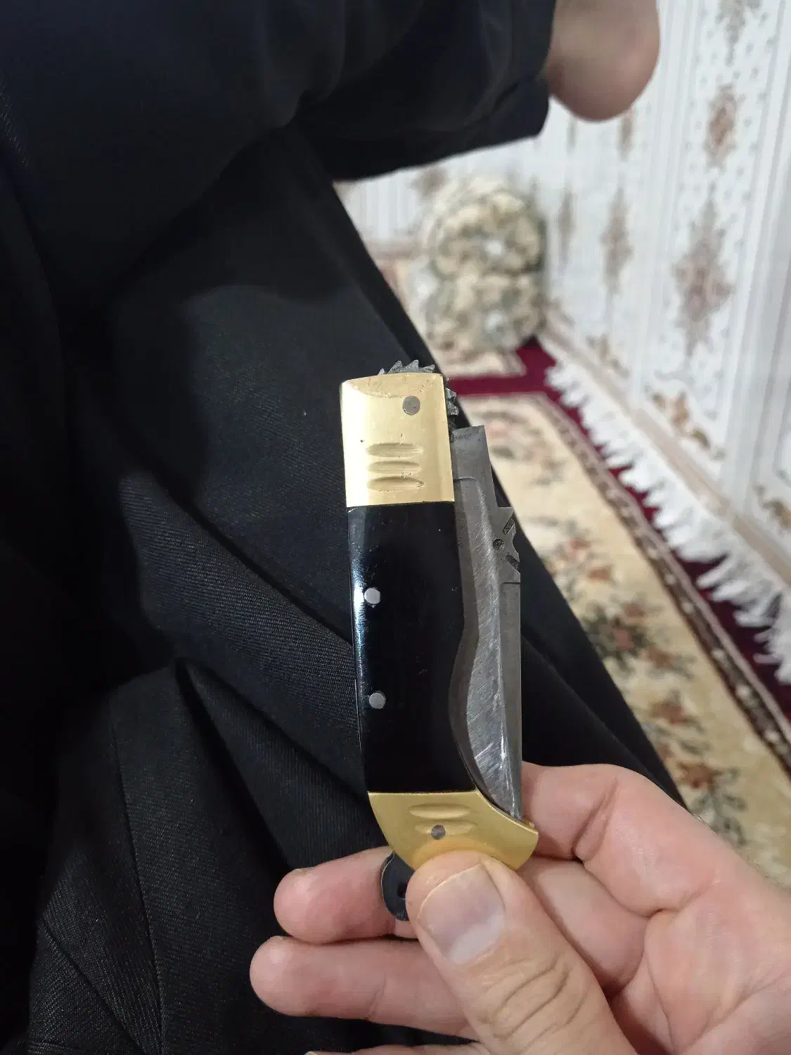 معاوضه|کلکسیون اشیاء عتیقه|جوانرود, |دیوار