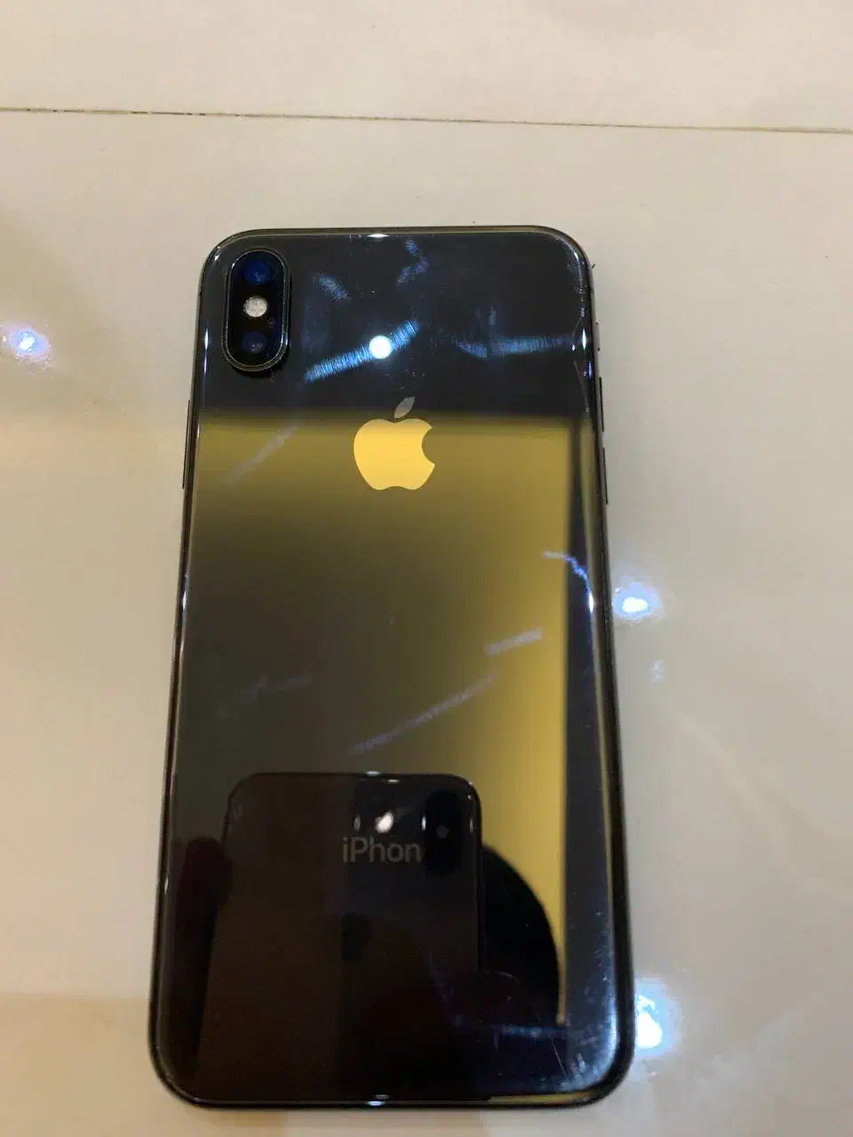 iPhone x 256g|موبایل|تهران, ابوذر|دیوار