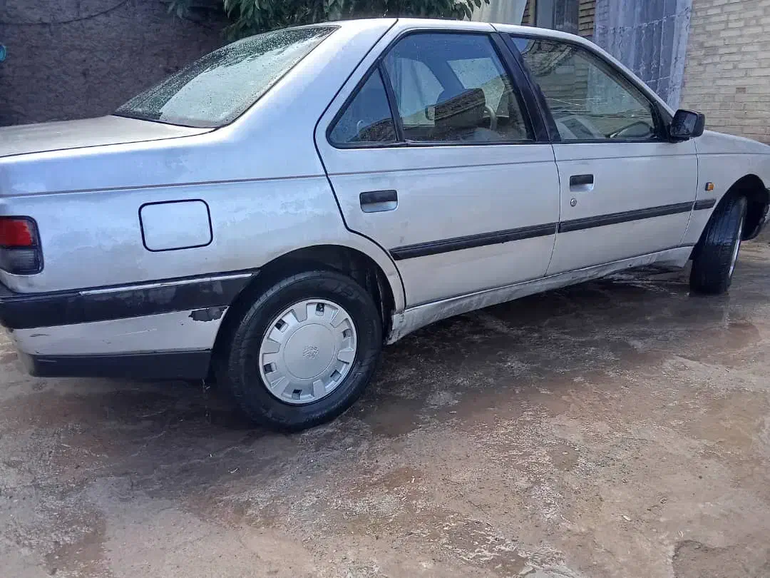 روا مدل ۸۷ دوگانه|خودرو سواری و وانت|تبریز, |دیوار