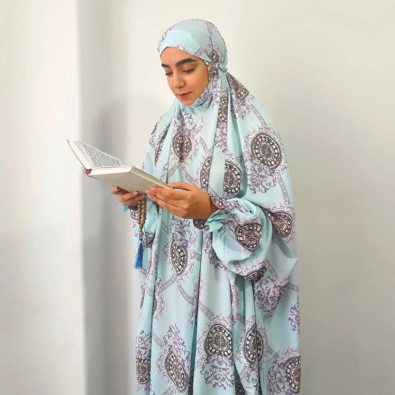 تولید کننده انواع چادر نماز|لباس|تهران, شمشیری|دیوار