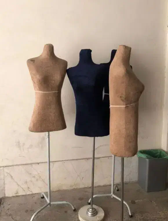 مانکن|لوازم خیاطی و بافتنی|مرودشت, ابوذر شمالی‎|دیوار