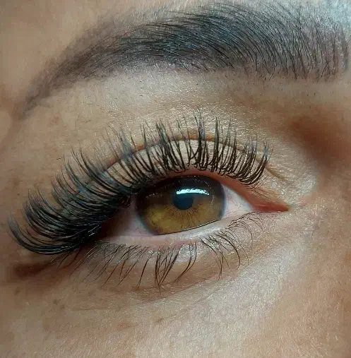 مدل رایگان اکستنشن مژه|خدمات آرایشگری و زیبایی|رباط‌کریم, رباط‌کریم|دیوار