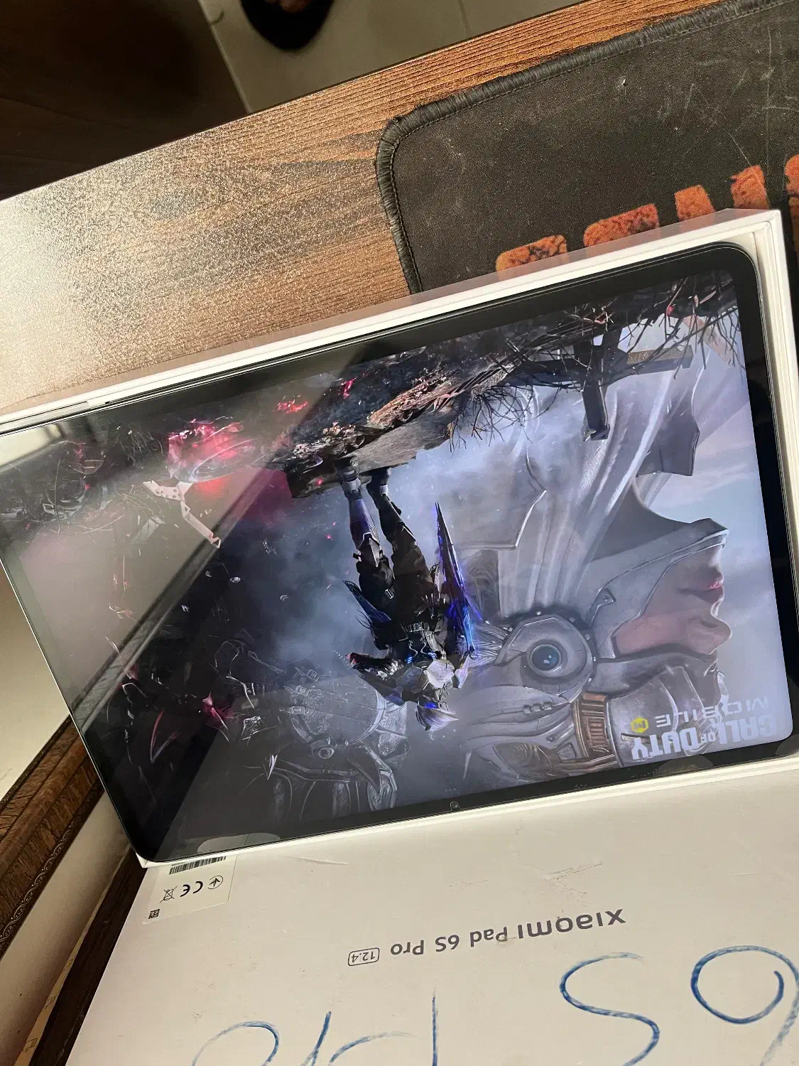 Pad 6s pro 512 12|تبلت|فردیس, منظریه|دیوار