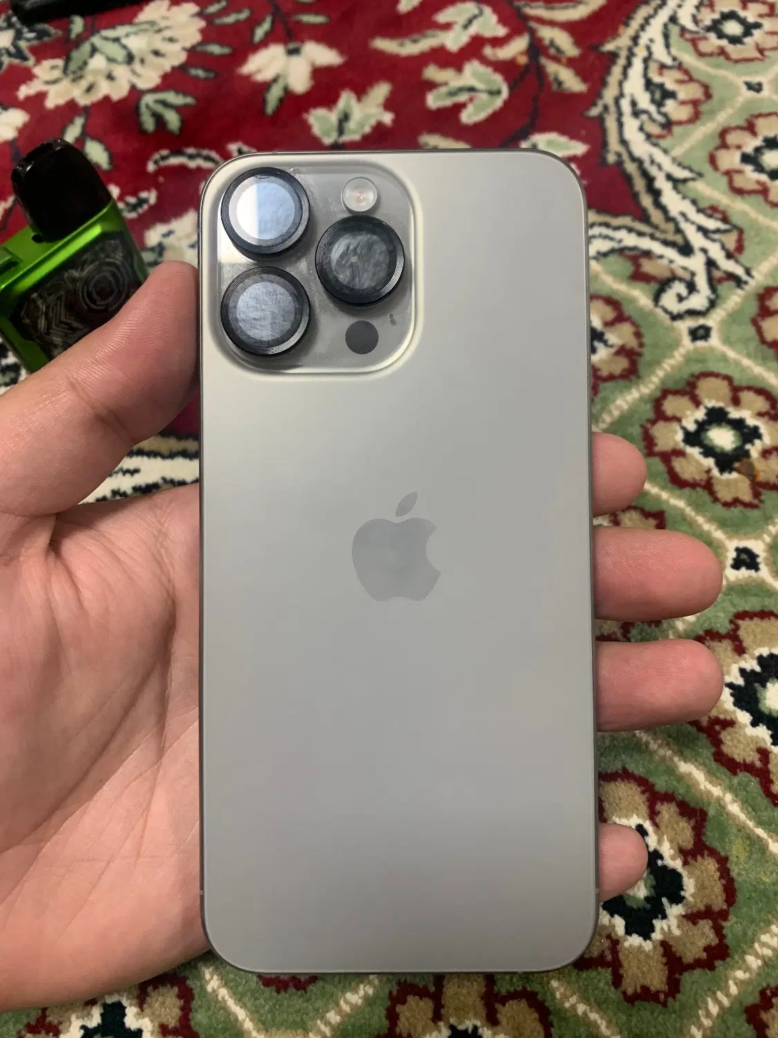15pro max|موبایل|یاسوج, |دیوار