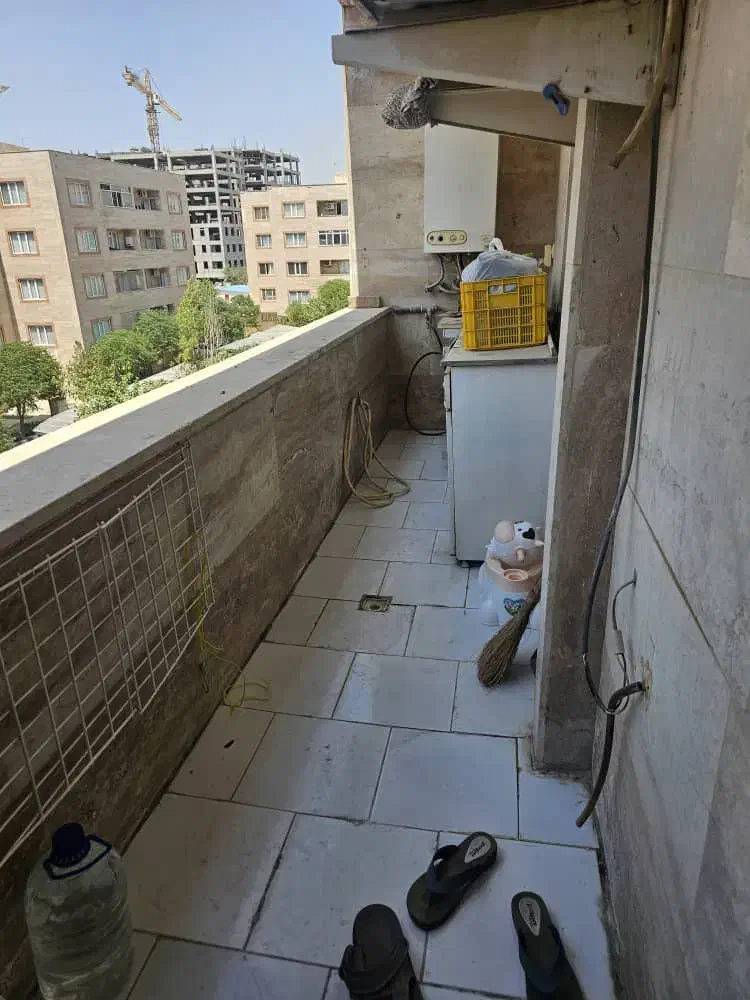 اپارتمان 92 متری ولی عصر دوبر نور / سند تک برگ|فروش آپارتمان|اندیشه, اندیشه فاز ۵|دیوار