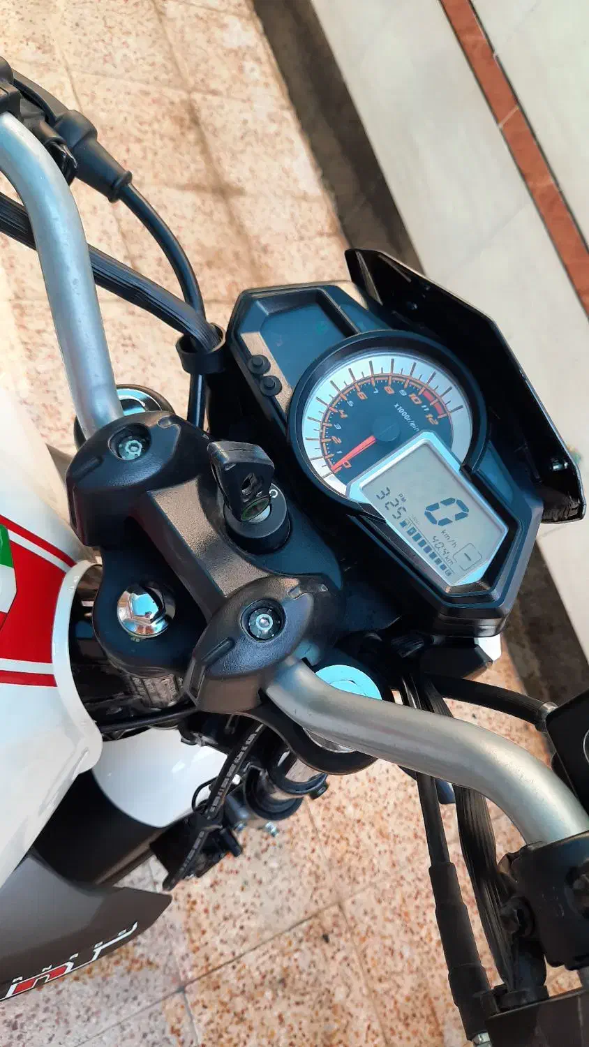 بنلی ۱۵۰|موتورسیکلت|اهواز, کمپلو شمالی|دیوار