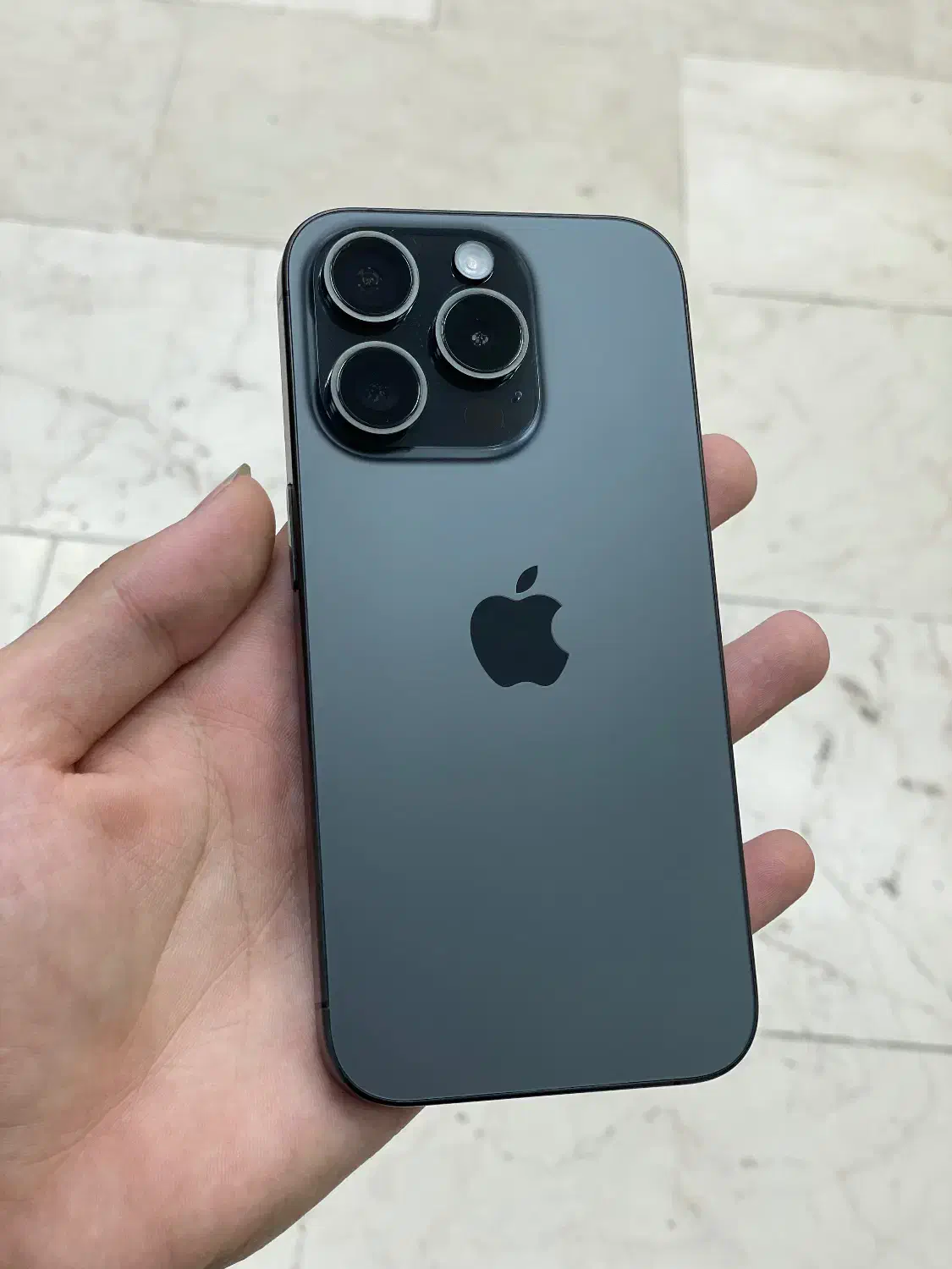 اپل iPhone 15 Pro|موبایل|بندرعباس, |دیوار