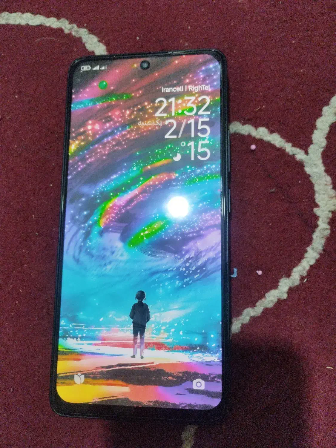 امین|موبایل|شیراز, شهرک قمشه|دیوار