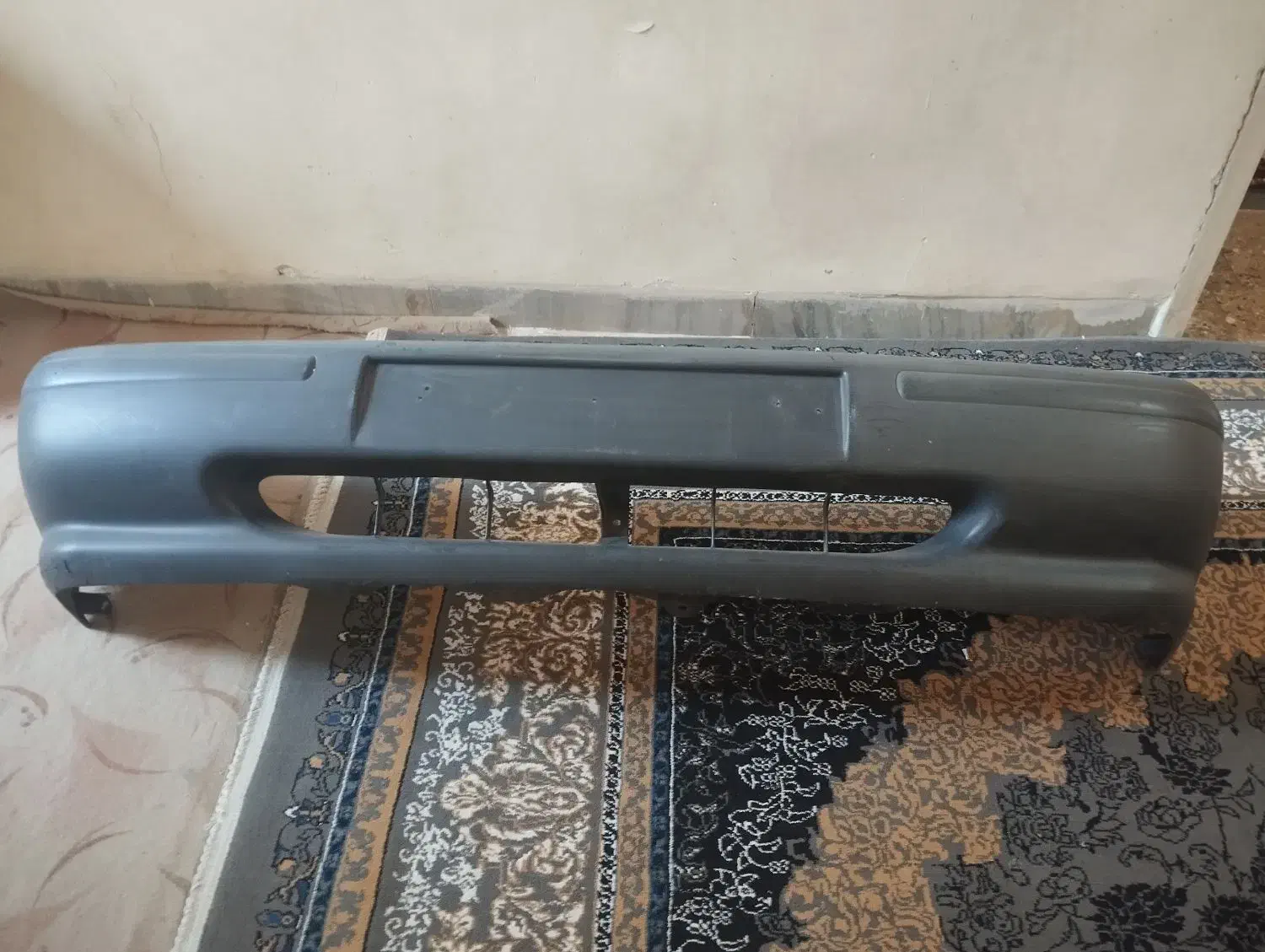 سپر پراید|قطعات یدکی و لوازم جانبی|شیراز, شاه قلی بیگی|دیوار