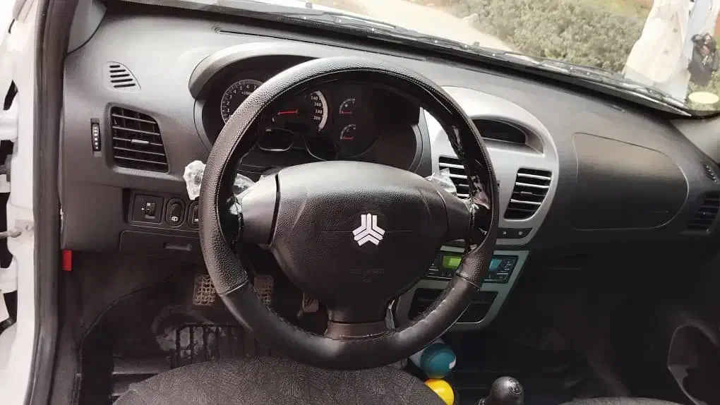 کوییک ۱۴۰۲|خودرو سواری و وانت|بجنورد, |دیوار