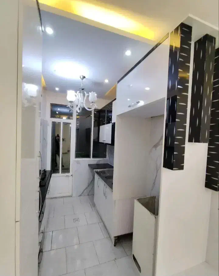 فروش اپارتمان 60متری آماده سکونت/کهریزک|فروش آپارتمان|تهران, دولتخواه جنوبی|دیوار