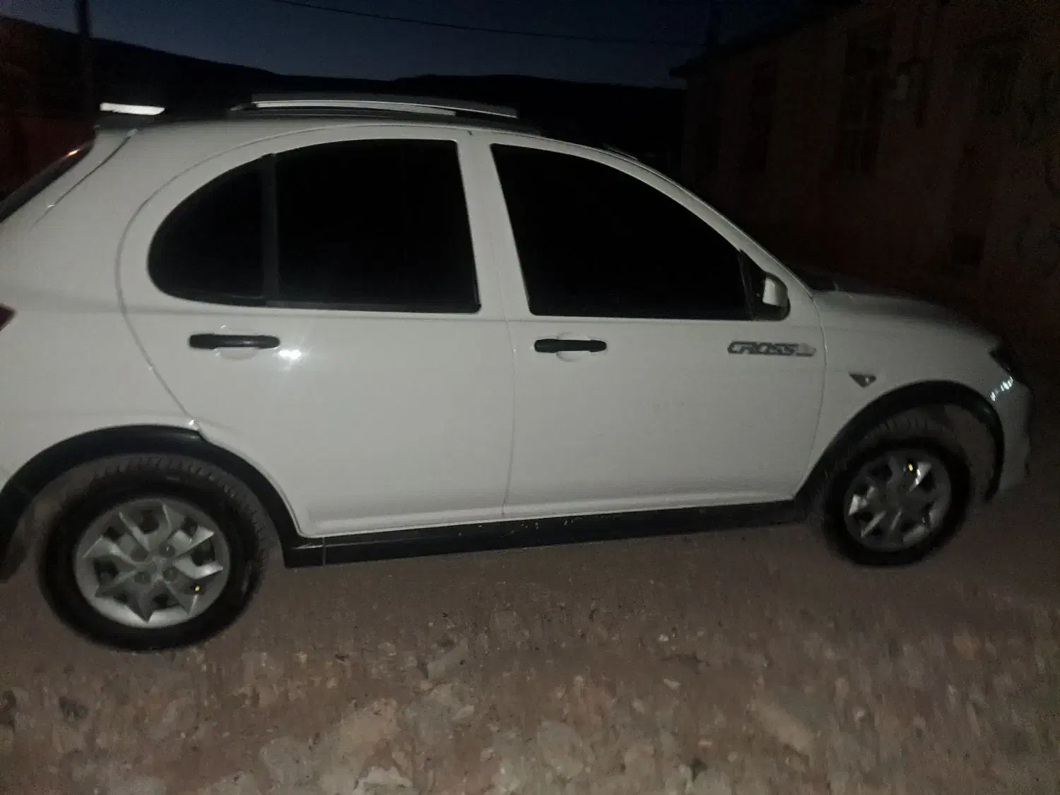 کوییک مدل 1400|خودرو سواری و وانت|ماکو, |دیوار